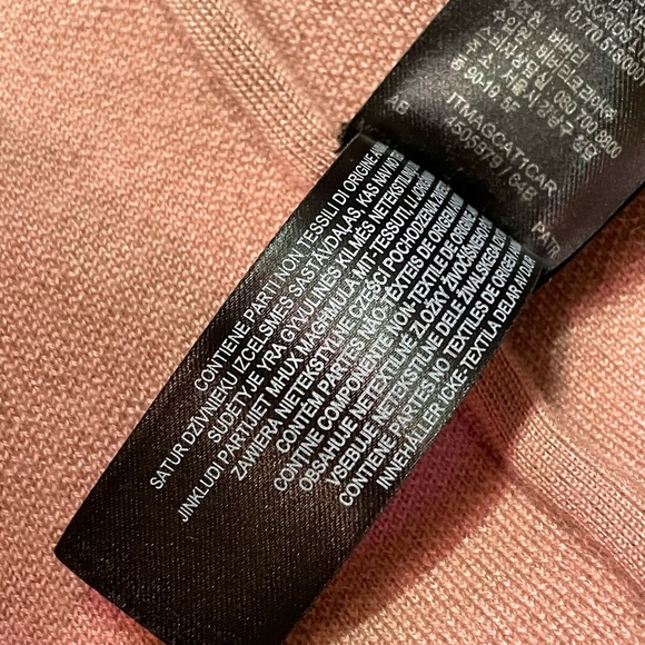 Burberry Prorsum Runway Limited Edition Coat Jacket SZ M MOST WANTED. - Picture 9 of 15